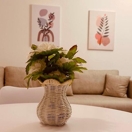 Jico Travel - Erjon Apartments Vlorë 외부 사진