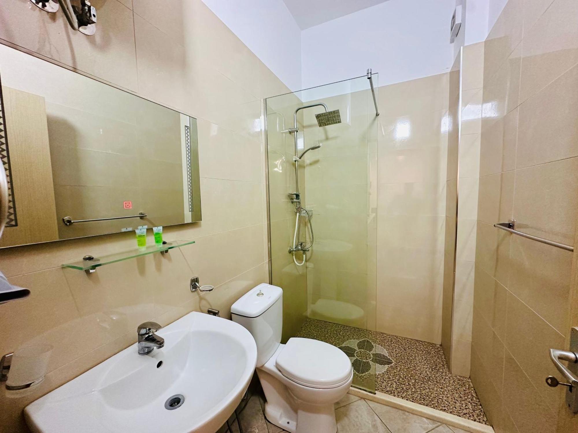 Jico Travel - Erjon Apartments Vlorë 외부 사진