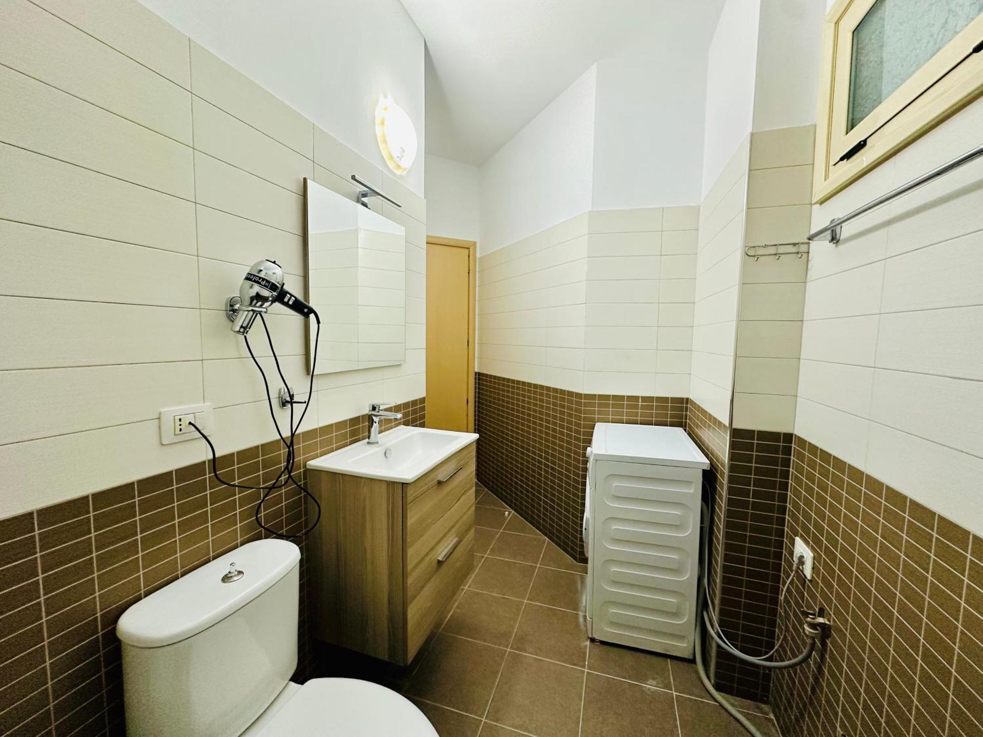Jico Travel - Erjon Apartments Vlorë 객실 사진